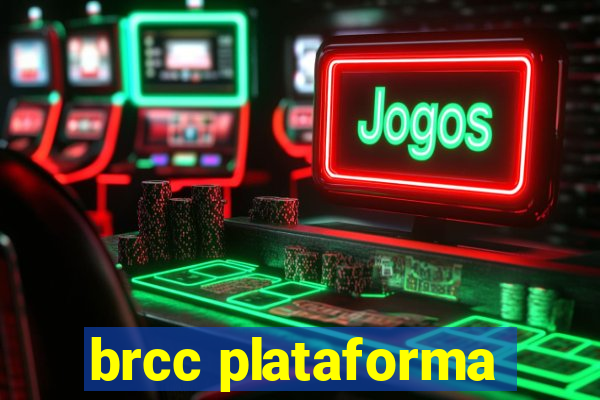 brcc plataforma